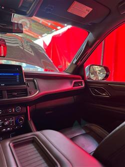 شيفروليه تاهو